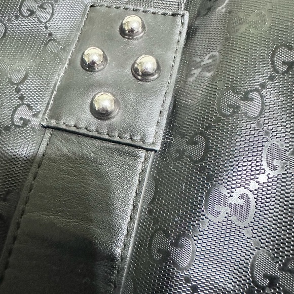 GUCCI EXTRA LARGE IMPRIME - Picture 16 of 16